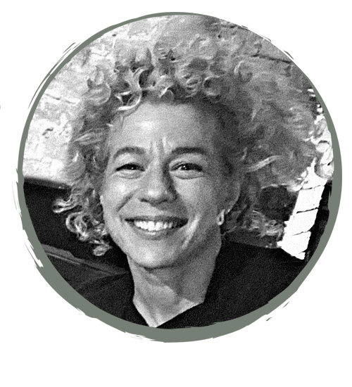 Jo Solomon - psychotherapist, group analyst
and clinical supervisor.